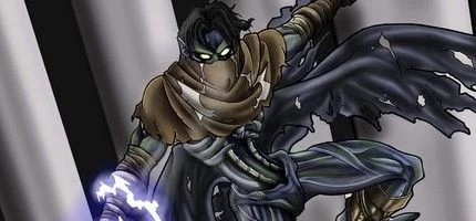 Авторы Tomb Raider (2013) работают над War for Nosgoth — продолжением Legacy of Kain