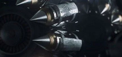 Bethesda раззадорила общественность изображениями нового проекта