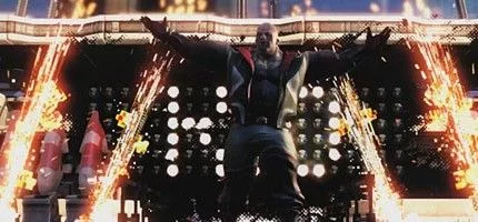 Битвы с врагами в Remember Me получились невероятно несуразными