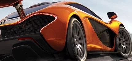 Бокс-арт Forza Motorsport 5 для Xbox One оказался в сети