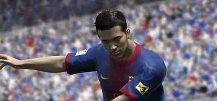 Британский ритейлер указал дату выхода FIFA 14