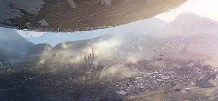 Bungie намекнула на PC-версию Destiny