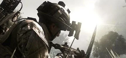 Call of Duty: Ghosts работает на старом, но существенно улучшенном движке