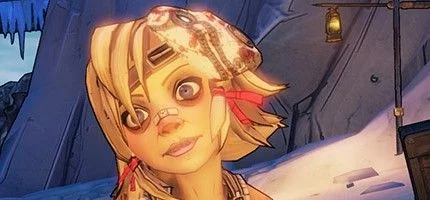 Cледующее DLC для Borderlands 2 будет называться Tiny Tina's Assault on Dragon Keep