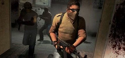 Counter-Strike: Global Offensive получила Overwatch, аналог Трибунала из League of Legends