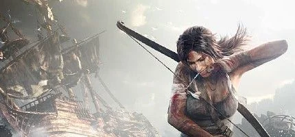 Crystal Dynamics показала свои самые любимые моменты в Tomb Raider