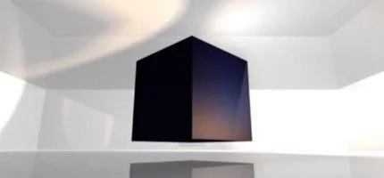 Curiosity: What's Inside the Cube пройдена. Игра оказалась экспериментом