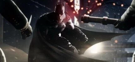 Дебютный трейлер Batman: Arkham Origins показал полную версию схватки Бэтмена с Дезстроуком