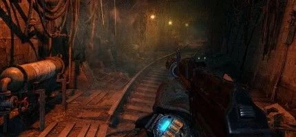 Deep Silver объяснила, почему Ranger Mode является эксклюзивом предзаказа Metro: Last Light