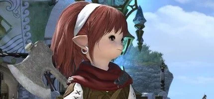 Детали предзаказа и дата выхода Final Fantasy XIV: A Realm Reborn попали в сеть