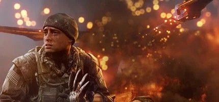 DICE опрашивала игроков по поводу дополнительного контента для Battlefield 4