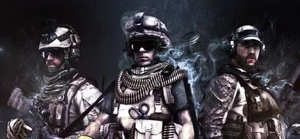 DICE занялась устранением проблем в Battlefield 3