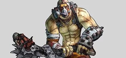 DLC с шестым персонажем Borderlands 2 получил точную дату выхода