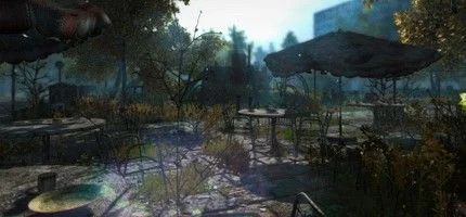 Движок Unity дал прикурить CryEngine 3