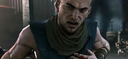 Экшен Ryse от Crytek выйдет на Xbox One