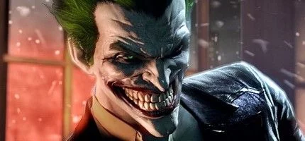 Ещё одна игра Batman Arkham находится в разработке