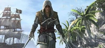 Фильм по вселенной Assassin's Creed выйдет в мае 2015 года