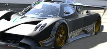 Forza Motorsport 5 выйдет на Xbox One