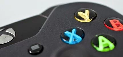 Фотографии Xbox One появились в сети