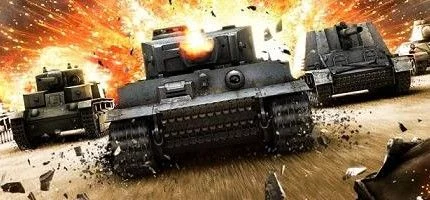 Gamebox подала встречный иск против Wargaming