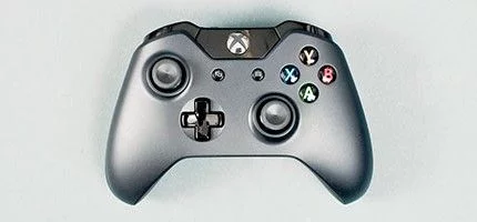 Геймпад Xbox One оснащен светодиодом для автоматического распознавания игрока