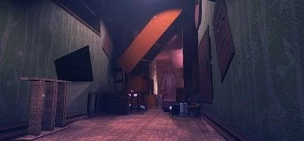 Геймплейное видео альфа-версии Among The Sleep попало в сеть