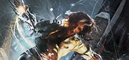 Геймплейное видео Remember Me показало пролог игры
