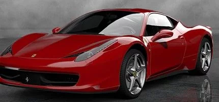 Gran Turismo 6 выйдет на PS4, но позже