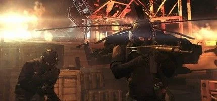 Хидео Кодзима объяснил, чего стоит ждать от презентации Metal Gear Solid 5: The Phantom Pain на E3