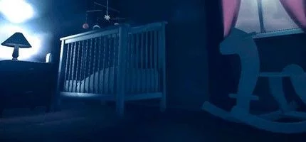 Хоррор с видом из глаз младенца обзавелся поддержкой Oculus Rift