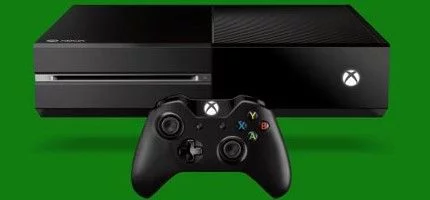 Игры на Xbox One будут запускаться только с жесткого диска консоли