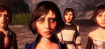 Irrational Games поделилась радостью от продаж BioShock Infinite