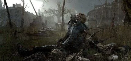 Как активировать Ranger Mode в Metro: Last Light, не покупая само дополнение