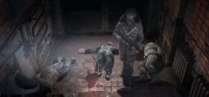 Как запустить Metro: Last Light в режиме DirectX 9 и отключить помощь в прицеливании