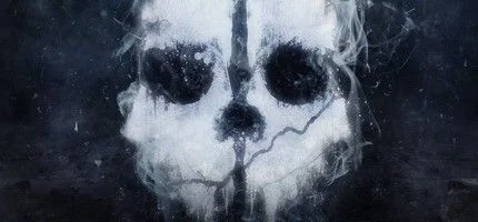 Камуфляж оружия из Call of Duty: Ghosts появится в Black Ops 2