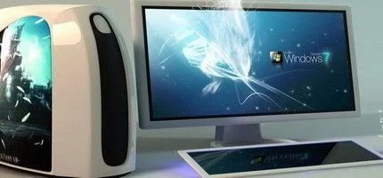 Китай занял первое место по продажам персональных компьютеров