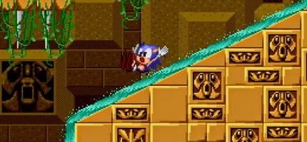 Классическая Sonic The Hedgehog обзаведётся 3D-режимом