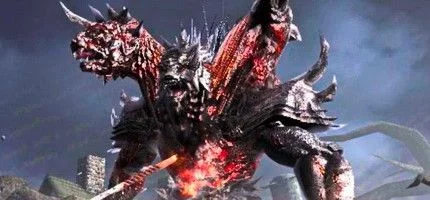 Критики назвали Soul Sacrifice одной из лучших игр для PS Vita