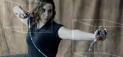 Mad Genius Motion Capture System даст игрокам еще один способ интерактивного управления