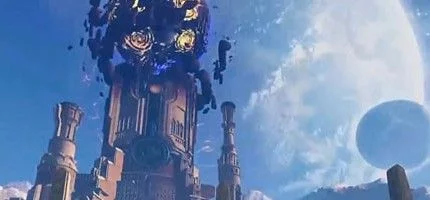 Mail.ru и Obsidian Entertainment договорились о совместной разработке MMO Skyforge