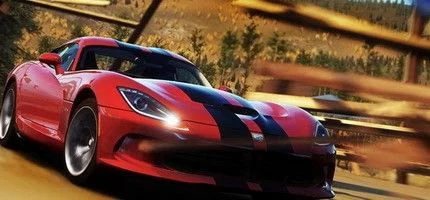 Microsoft зарегистрировала торговую марку «Forza Vista»