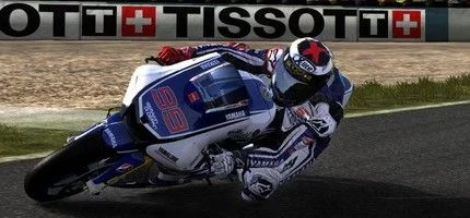 MotoGP 13 получит демо-версию