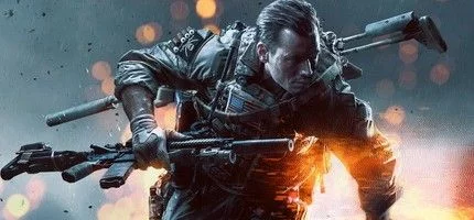 Мультиплеер Battlefield 4 будет показан на E3