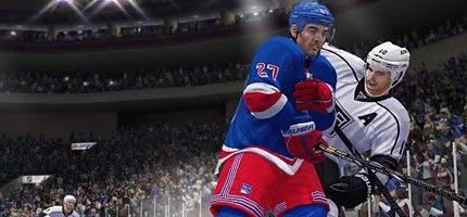 На обложке NHL 14 впервые может оказаться россиянин