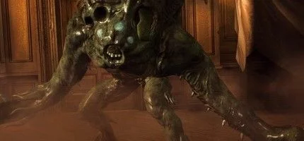 На создание монстров в Resident Evil: Revelations разработчиков вдохновили реальные вирусы