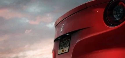 Need for Speed (2013) анонсируют завтра. Ferrari возвращается в серию