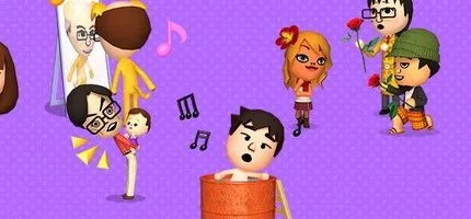 Nintendo включила возможность гомосексуальных отношений в одну из своих игр