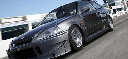 Новая информация о PS4-эксклюзиве DriveClub попала в сеть. Игра получит множество DLC