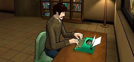 Novelist позволит игроку взглянуть на мир глазами призрака