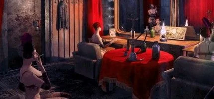 Новый драйвер Nvidia повысил FPS в Metro: Last Light